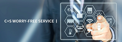 C+S Service