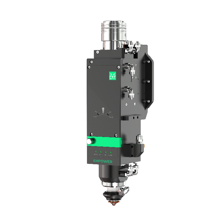 BS30K-CAT 高(gao)功率智能(néng)切割頭