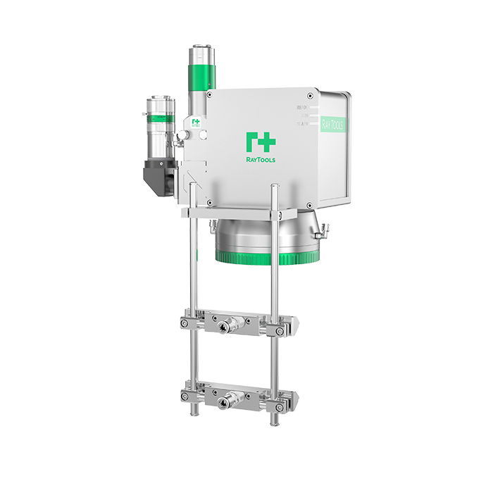 BG03S 振鏡焊接頭